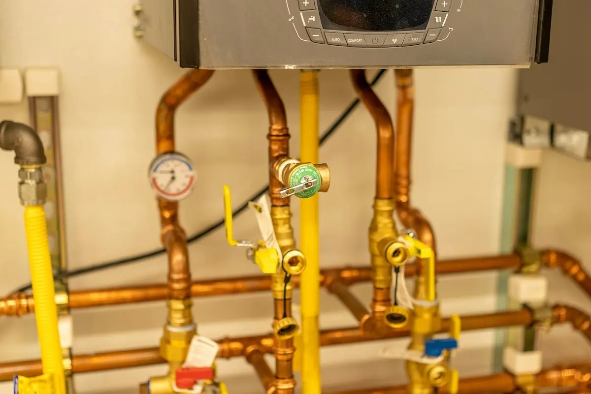 Licensed technician providing Sewer Cleanout for a homeowner in Cibolo